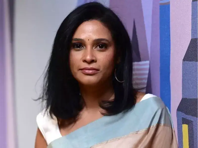 Meta Sandhya Devanathan Meta Sandhya Devanathan
